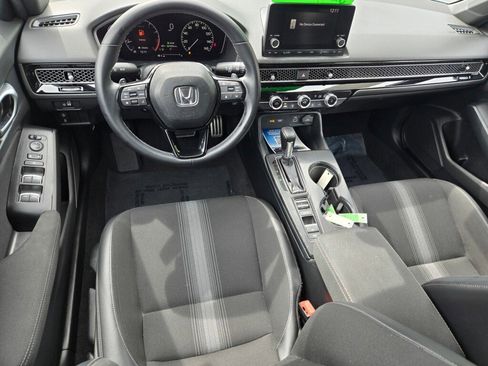 Certified 2023 Honda Civic Sport image 12