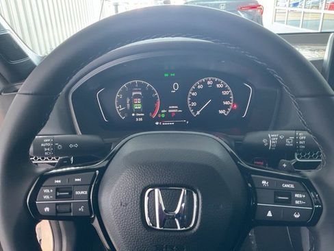 New 2026 Honda Civic Sport image 6