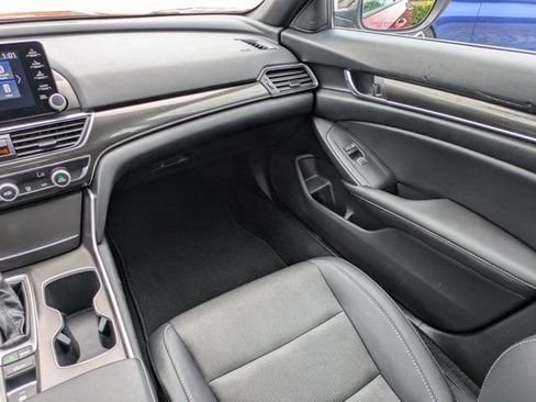 Used 2021 Honda Accord Sport image 16
