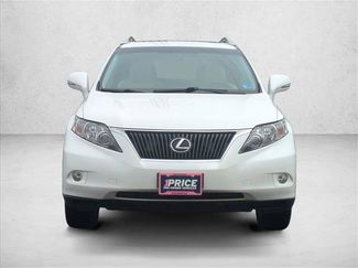 Used 2011 Lexus RX 350 AWD w/ Premium Pkg video 2