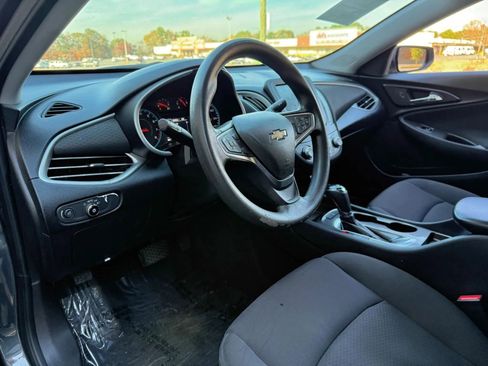 Used 2017 Chevrolet Malibu LS image 11
