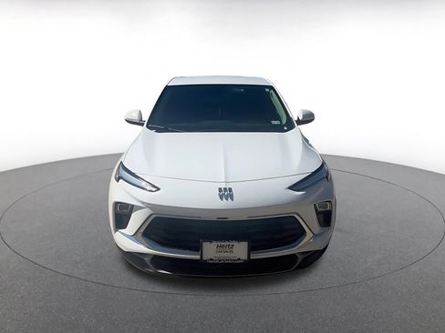 Used 2025 Buick Encore GX Preferred image 4