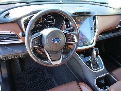 Used 2020 Subaru Outback Touring XT image 11