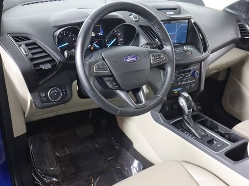 Used 2018 Ford Escape SEL image 9