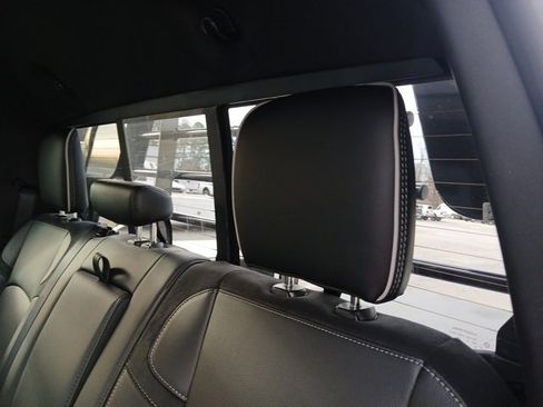 New 2026 RAM 3500 Big Horn w/ Laramie Trim Package image 18