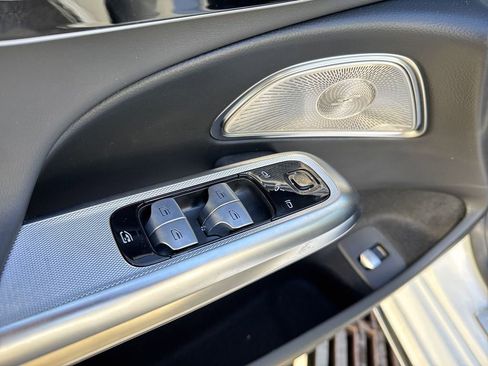 New 2024 Mercedes-Benz E 350 4MATIC Sedan image 16