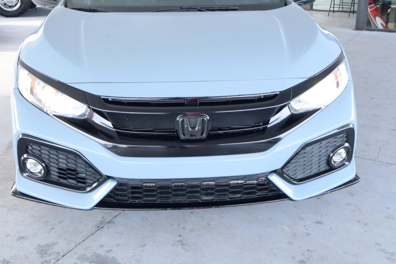 Used 2018 Honda Civic Sport image 13