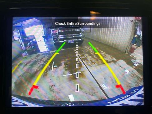 Certified 2024 Dodge Durango GT image 17