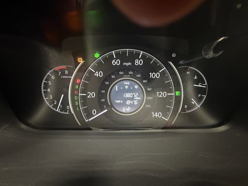 Used 2016 Honda CR-V LX image 25