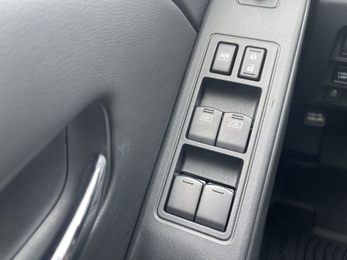 New 2026 Nissan Frontier SV w/ All-Weather Content Package image 39