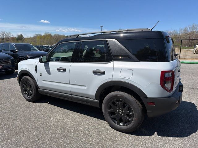 New 2026 Ford Bronco Sport Big Bend AWD/4WD image 5