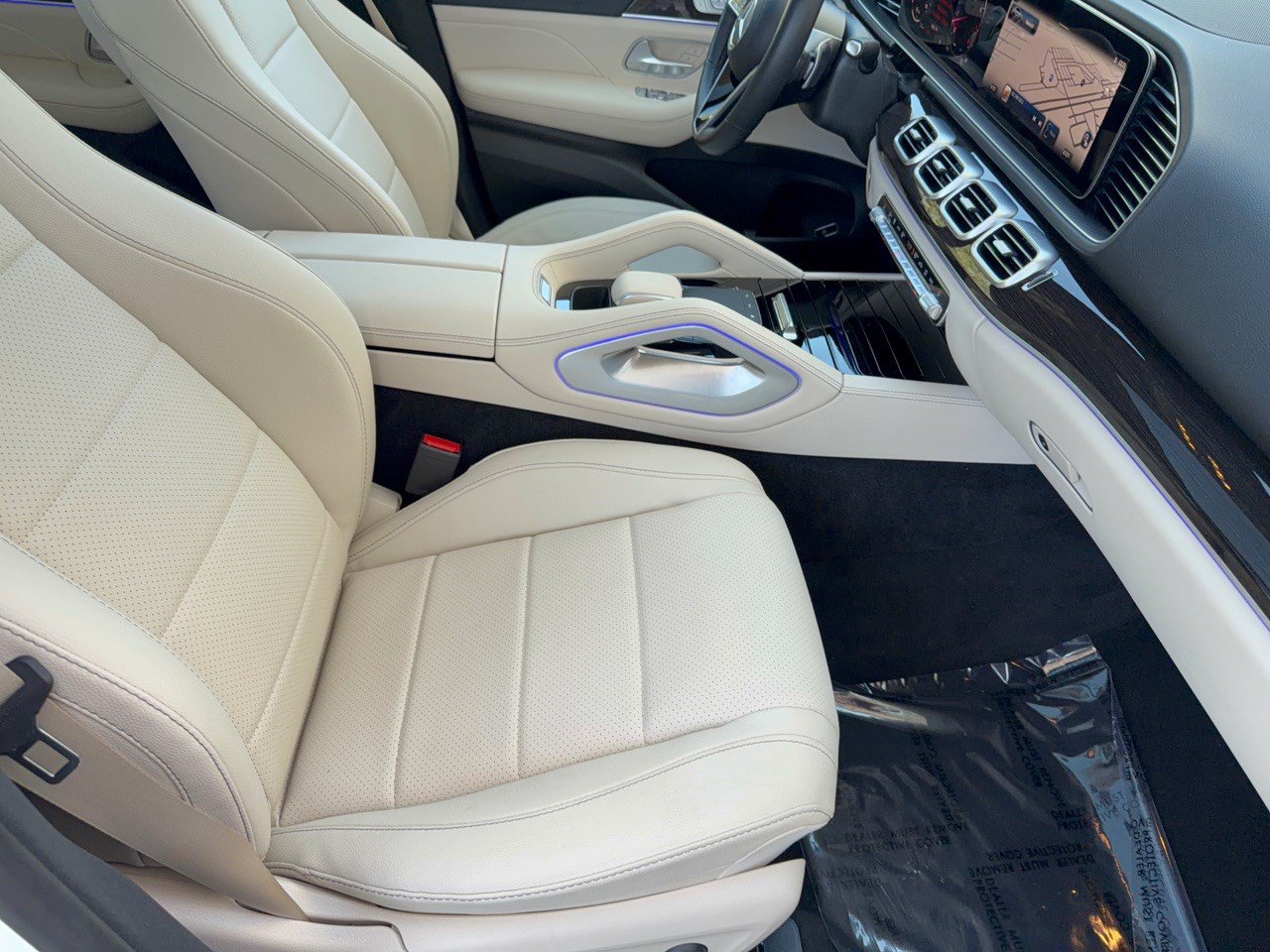 Certified 2026 Mercedes-Benz GLE 350 4MATIC image 30
