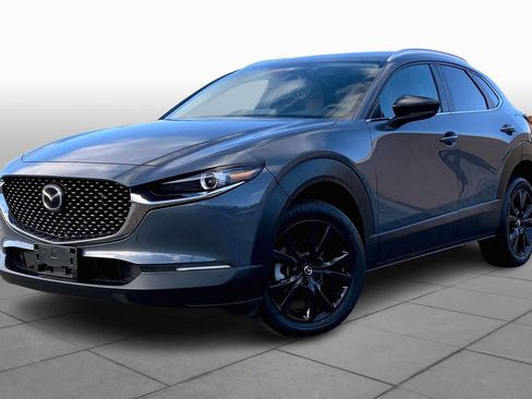 Used 2023 MAZDA CX-30 AWD 2.5 S w/ Preferred Package image 1