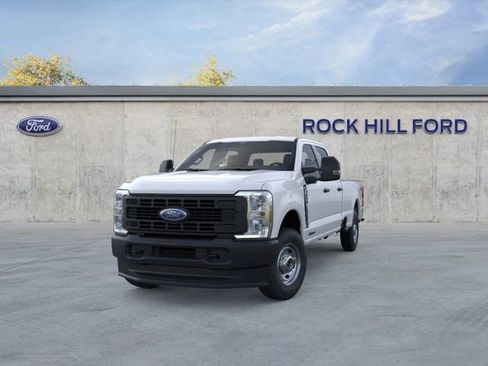 New 2026 Ford F250 XL AWD/4WD image 3