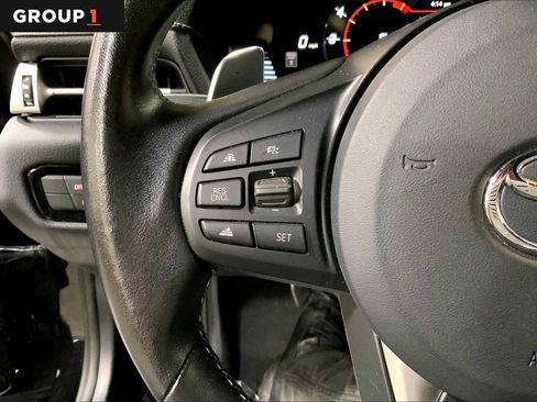 Certified 2023 Toyota Supra Premium image 27