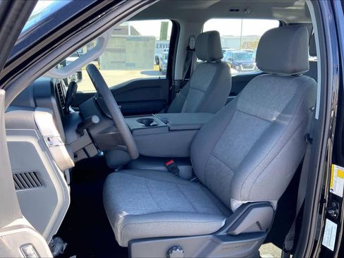 New 2026 Ford F250 XL w/ STX Appearance Package image 9