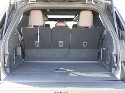 New 2025 Ford Expedition King Ranch image 15