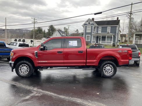 Used 2021 Ford F350 XLT w/ XLT Value Package image 5