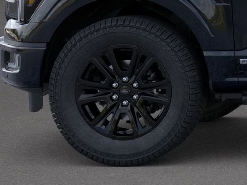 New 2026 Ford F150 Platinum image 19
