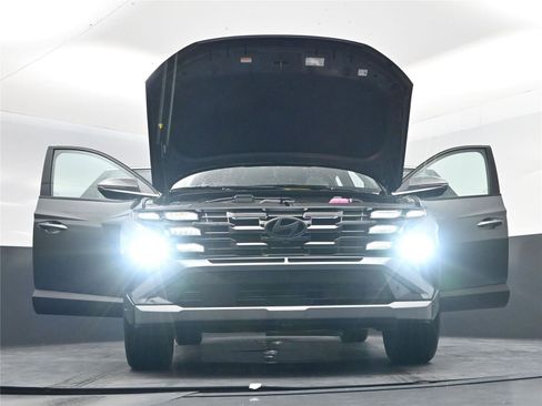 New 2026 Hyundai Tucson Limited w/ Tow & Go Package image 22
