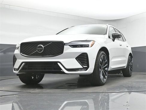 New 2026 Volvo XC60 B5 Ultra w/ Protection Package Premier image 38