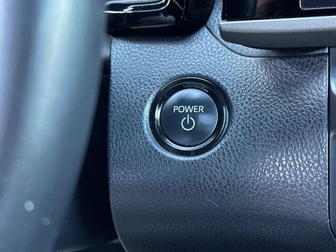 Used 2025 Toyota Camry XSE FWD image 28