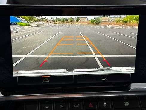 New 2026 GMC Sierra 1500 Elevation image 20