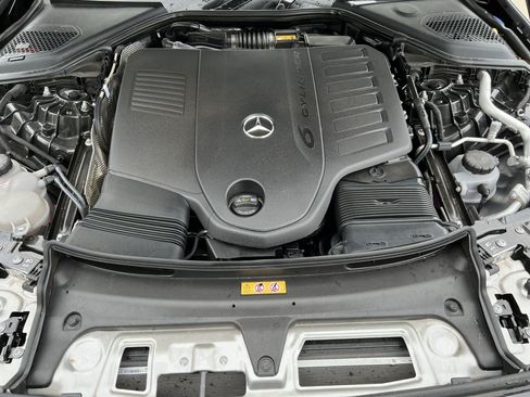 Used 2026 Mercedes-Benz E 450 4MATIC Sedan image 36