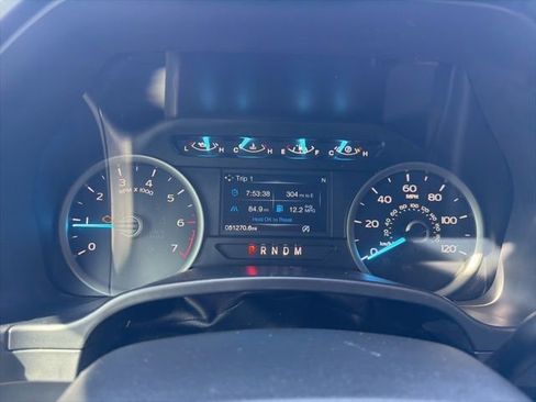 Used 2018 Ford F150 XLT w/ XTR Package AWD/4WD image 23