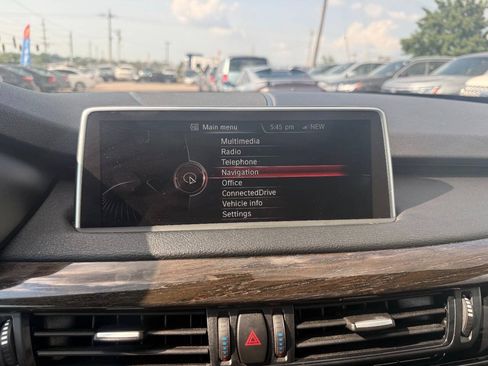 Used 2014 BMW X5 xDrive50i AWD/4WD image 54