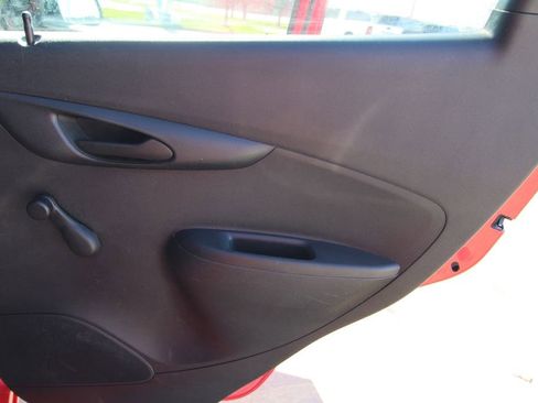 Used 2021 Chevrolet Spark LS image 34