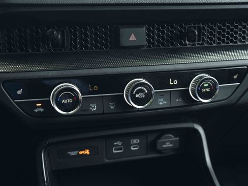 Used 2024 Honda CR-V EX image 32