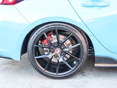 Used 2023 Honda Civic Type R image 12
