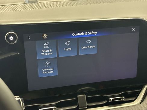 New 2026 Chevrolet Equinox LT image 55