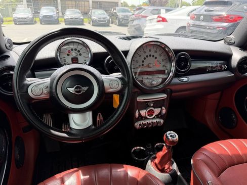 Used 2010 MINI Cooper John Cooper Works FWD image 14
