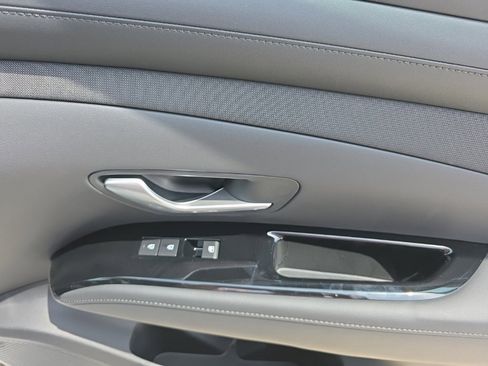 New 2025 Hyundai Santa Cruz Limited image 18