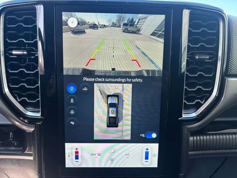 Used 2024 Ford Ranger XLT image 26