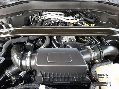 Certified 2023 Ford Explorer ST w/ Equipment Group 401A image 27