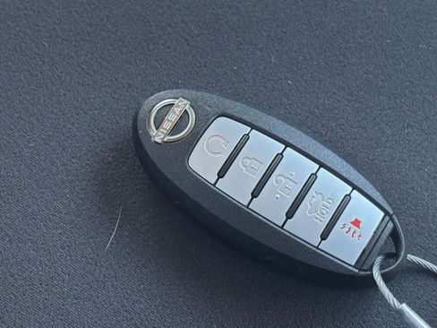 Used 2025 Nissan Altima 2.5 SV image 20