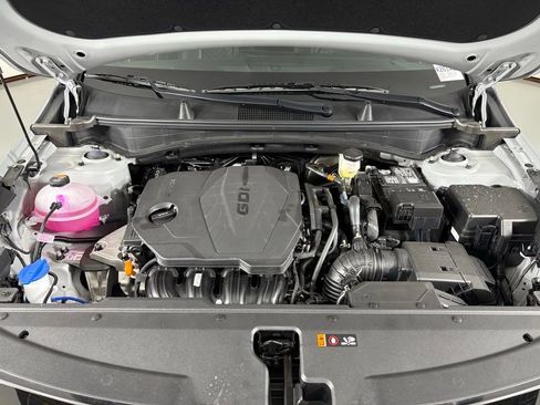 New 2026 Kia Sportage X-Line w/ X-Line Premium Package image 44