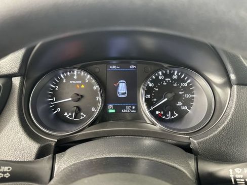 Used 2019 Nissan Rogue S AWD/4WD image 16