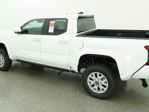 New 2026 Toyota Tacoma SR5 AWD/4WD image 52