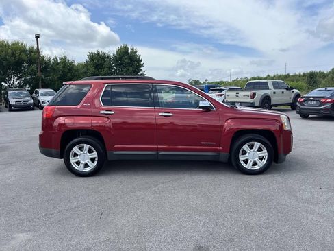 Used 2014 GMC Terrain SLE w/ Convenience Package AWD/4WD image 4