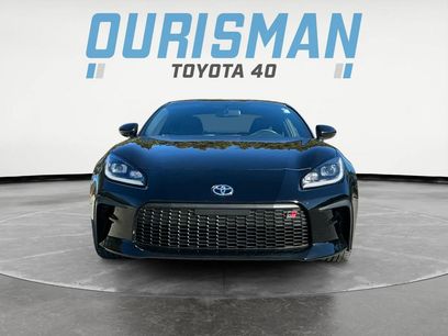 Used 2023 Toyota GR86 Premium