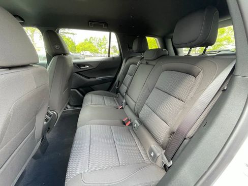 New 2026 Chevrolet Equinox LT FWD image 26