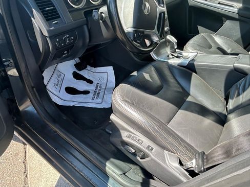 Used 2013 Volvo XC60 T6 AWD/4WD image 10