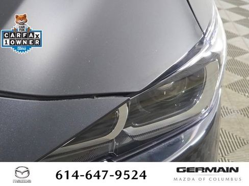 Used 2025 MAZDA CX-5 AWD 2.5 S w/ Select Package image 14