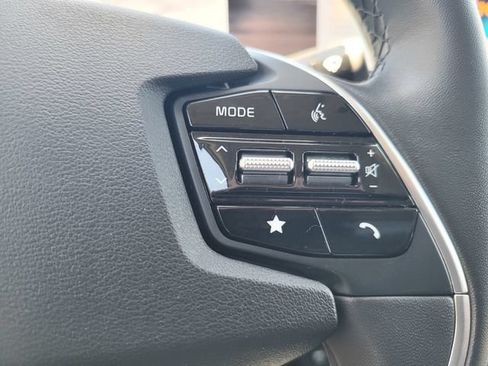 Used 2024 Kia EV6 Light RWD image 26