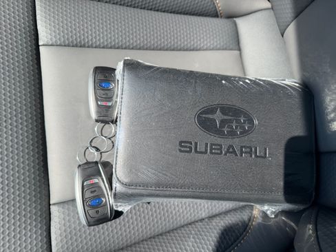 Used 2024 Subaru Outback Wilderness AWD/4WD image 22
