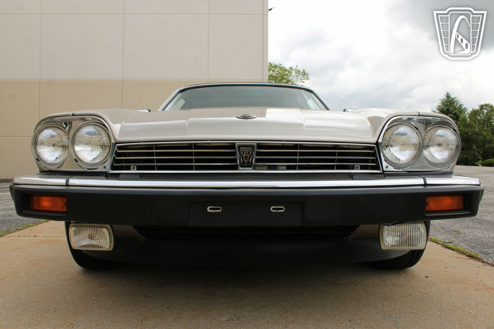 Used 1988 Jaguar XJS V12 Convertible RWD image 35